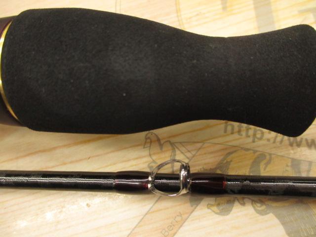 セフィアリミテッドメタルスッテ B65ML-S