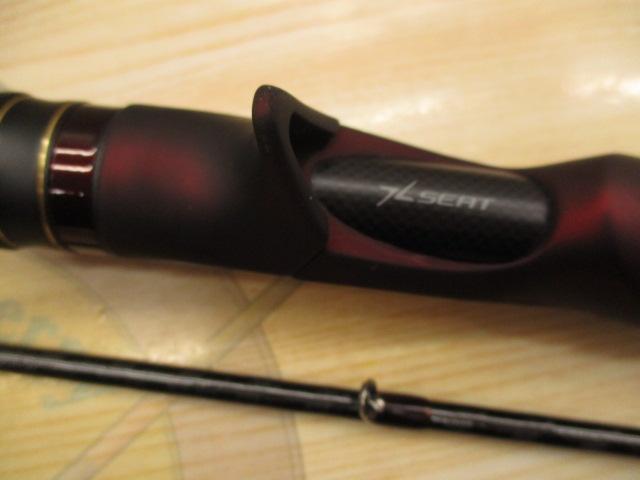 セフィアリミテッドメタルスッテ B65ML-S