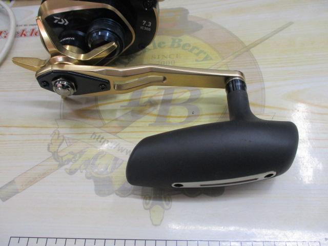 21ソルティガIC 300HL-SJ