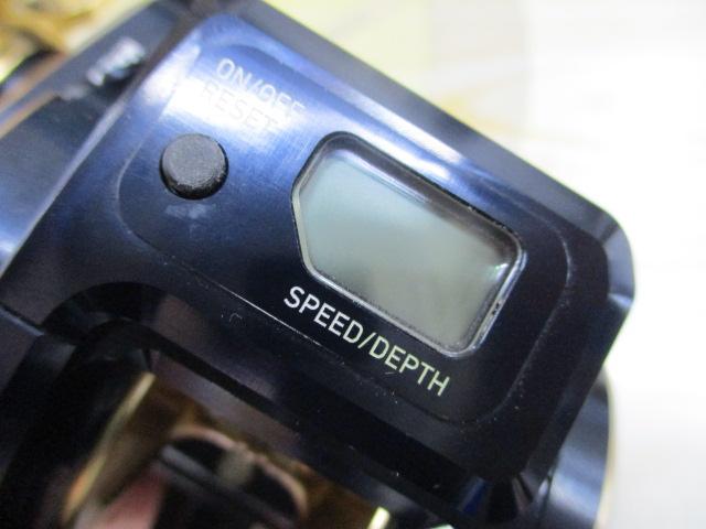21ソルティガIC 300HL-SJ