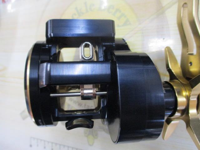 21ソルティガIC 300HL-SJ