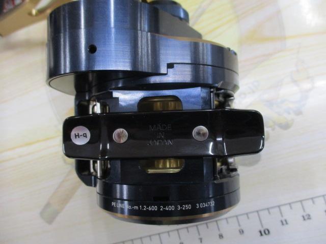 21ソルティガIC 300HL-SJ