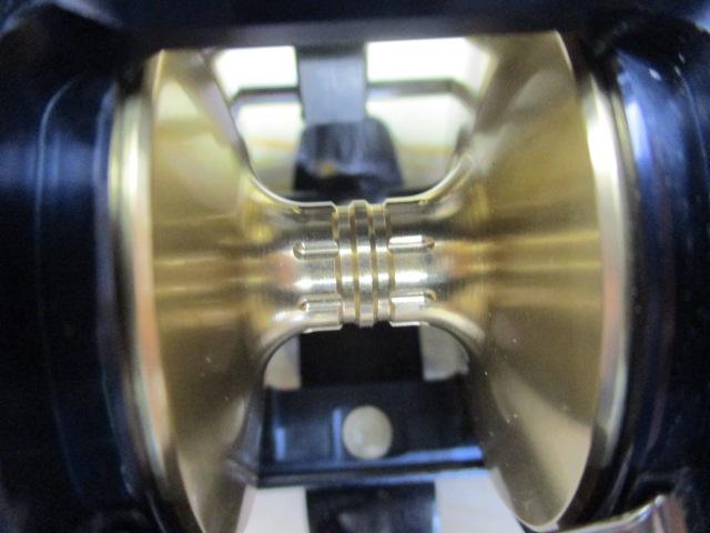 21ソルティガIC 300HL-SJ