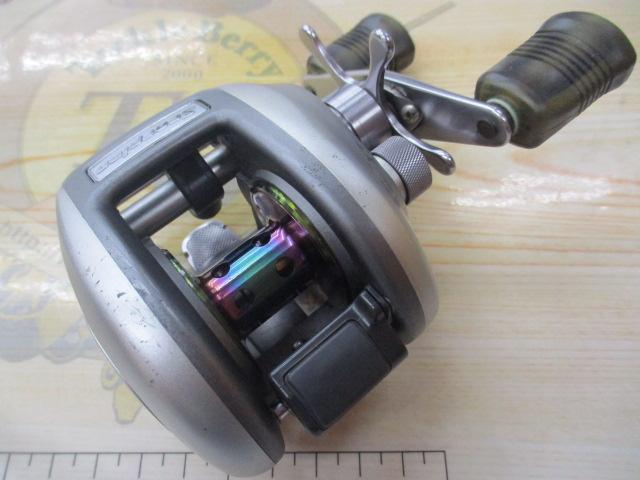 97メタニウムXT(RH)｜＠ベリーネット 日本最大新品中古釣具WEBショップ