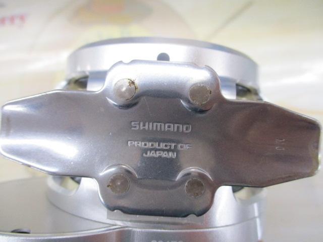 11オシアジガー 2000NR-PG