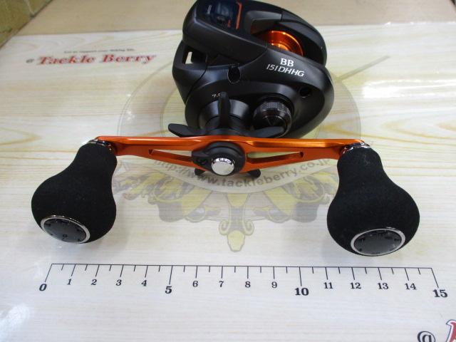 21バルケッタBB 151DH-HG