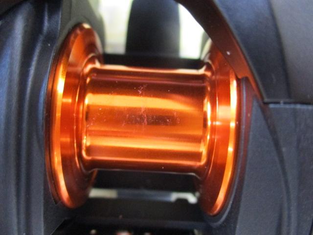 21バルケッタBB 151DH-HG