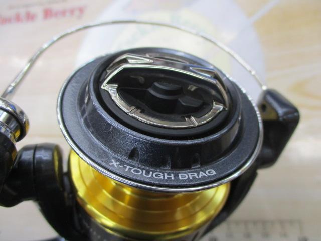 15ツインパワーSW 6000HG｜＠ベリーネット 日本最大新品中古釣具WEB