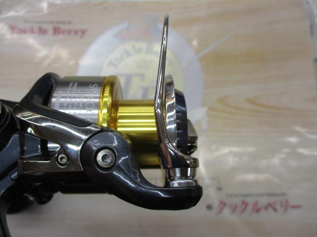15ツインパワーSW 6000HG｜＠ベリーネット 日本最大新品中古釣具WEB