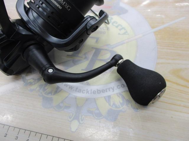 18エクスセンスCI4+ 4000MXG
