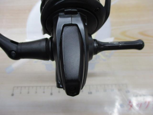 18エクスセンスCI4+ 4000MXG
