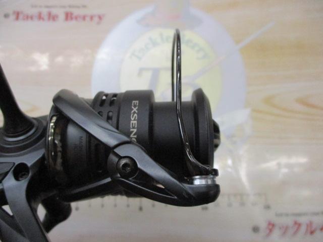 18エクスセンスCI4+ 4000MXG