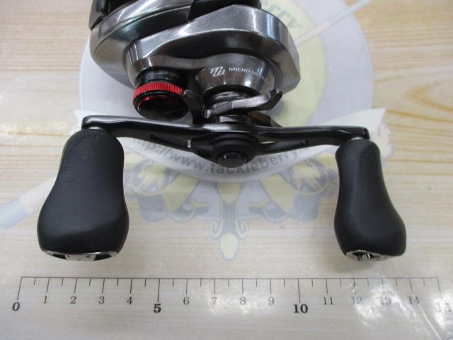 21スコーピオンDC 150XG