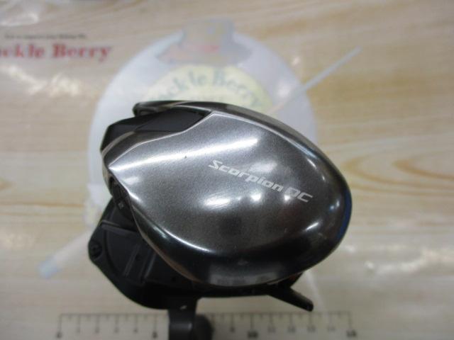 21スコーピオンDC 150XG