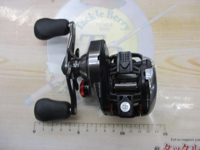 21スコーピオンDC 150XG