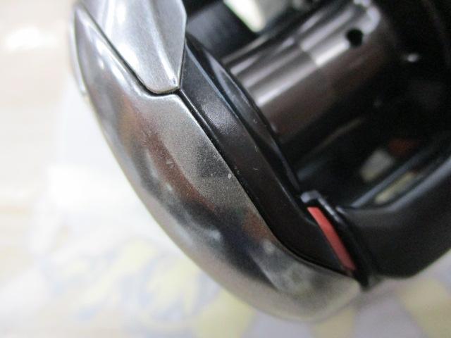 21スコーピオンDC 150XG
