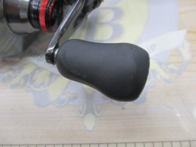 21スコーピオンDC 150XG