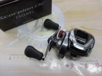 21スコーピオンDC 150XG