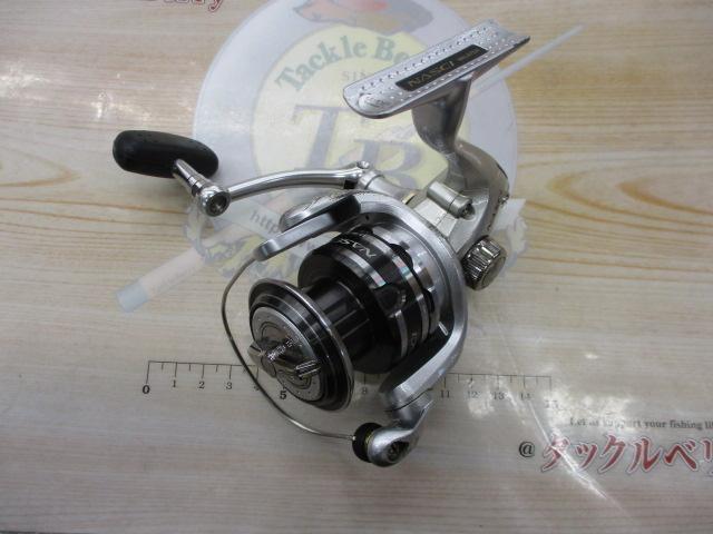 13ナスキー C3000HG
