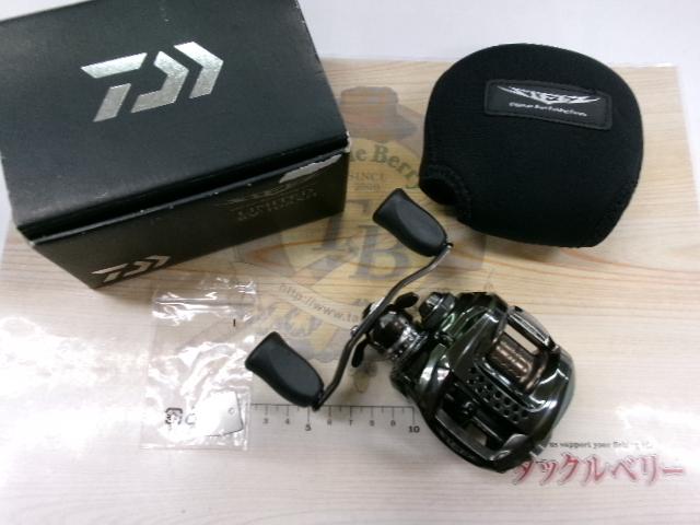スティーズLTD SV 105XH｜＠ベリーネット 日本最大新品中古釣具WEBショップ