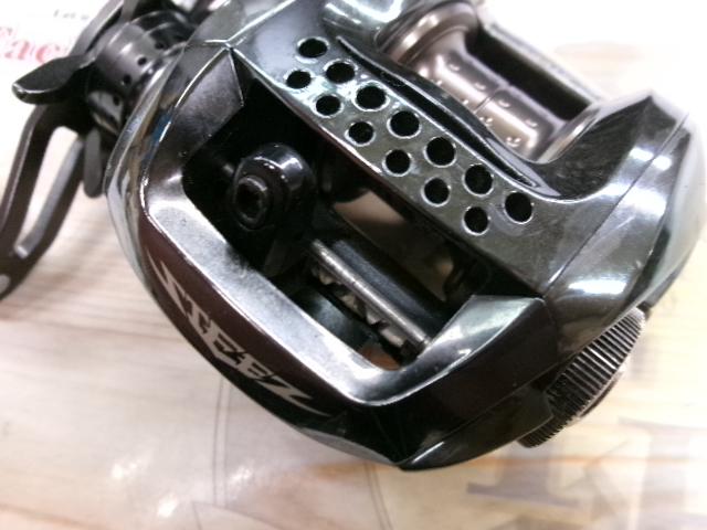 スティーズLTD SV 105XH｜＠ベリーネット 日本最大新品中古釣具WEBショップ
