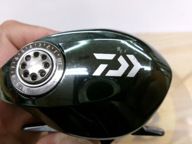 スティーズLTD SV 105XH｜＠ベリーネット 日本最大新品中古釣具WEBショップ