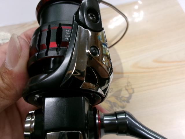 20ヴァンフォード 2500SHG
