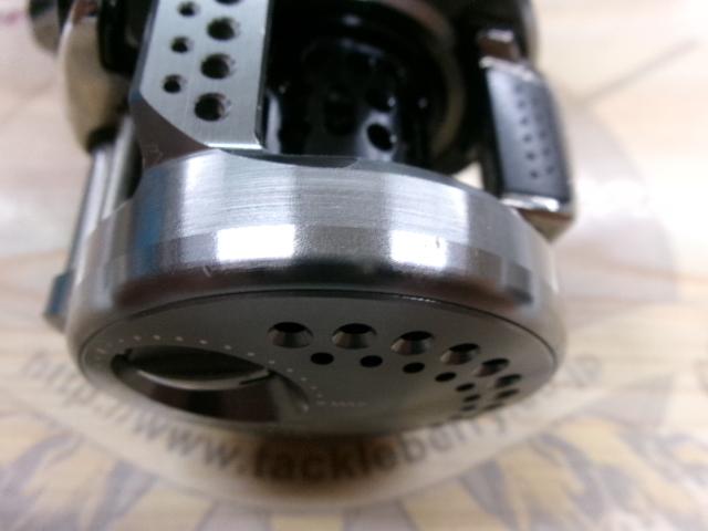 17カルカッタコンクエストBFS HG-R