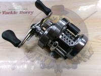 17カルカッタコンクエストBFS HG-R