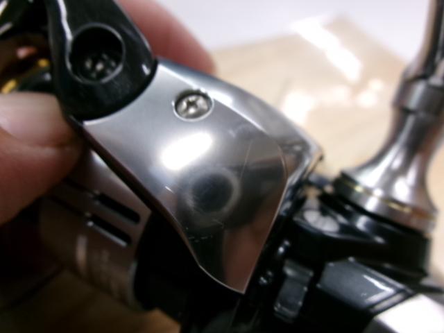 12ヴァンキッシュ C2500HGS