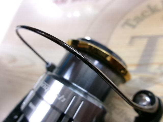 12ヴァンキッシュ C2500HGS
