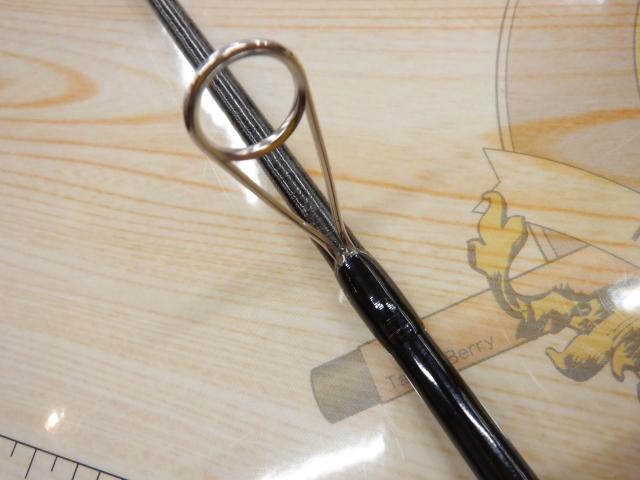 セフィアXR S79ML