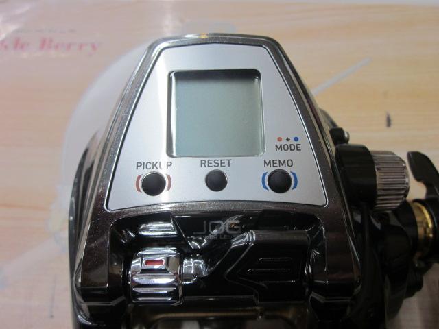 シーボーグ 500JP