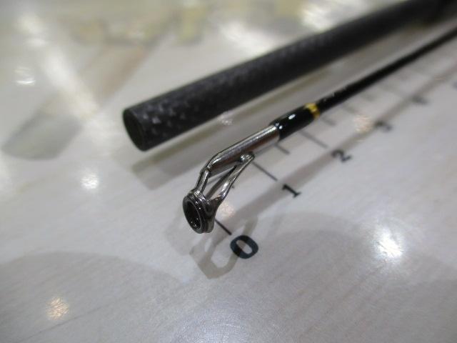 ゼロ-GエボリューションGVX冴 704コテツMX