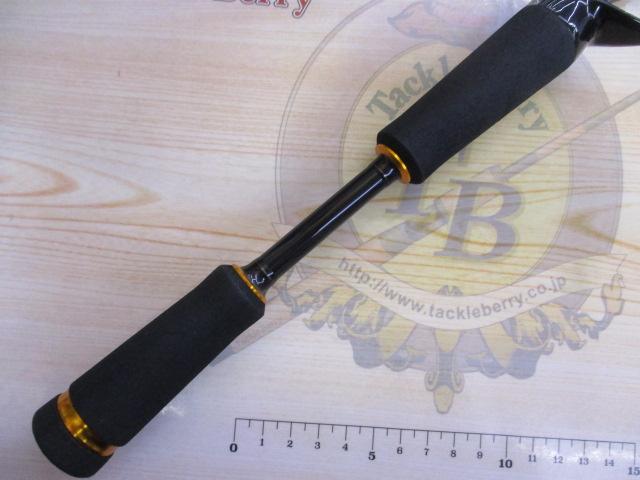 ベンケイ BIC-65UL/BF