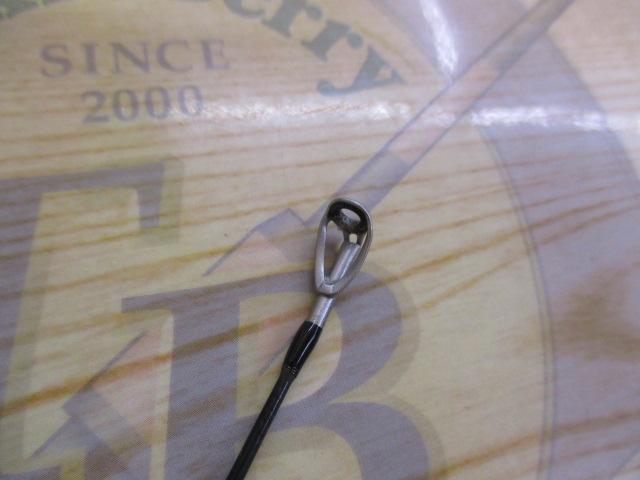 ベンケイ BIC-65UL/BF