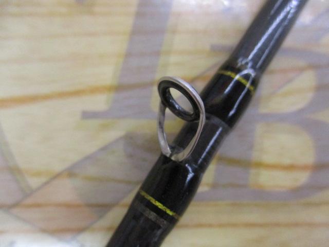 ベンケイ BIC-65UL/BF
