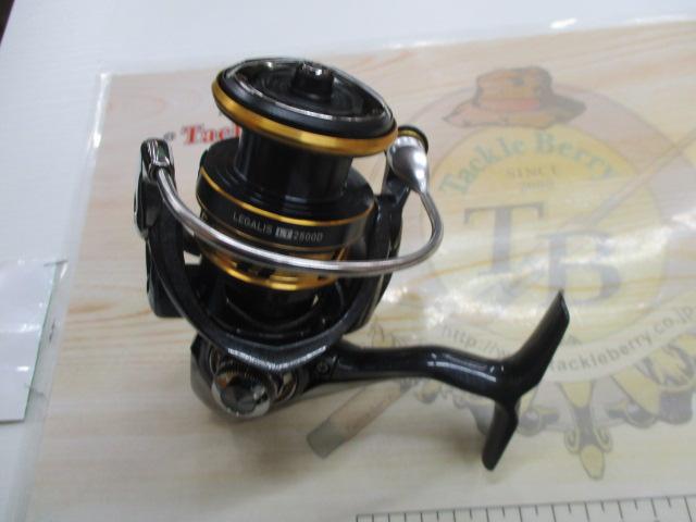 18レガリス LT2500D