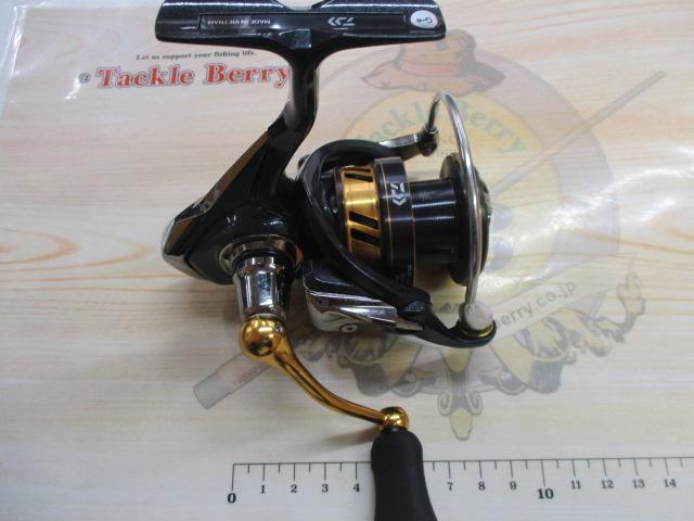 18レガリス LT2500D