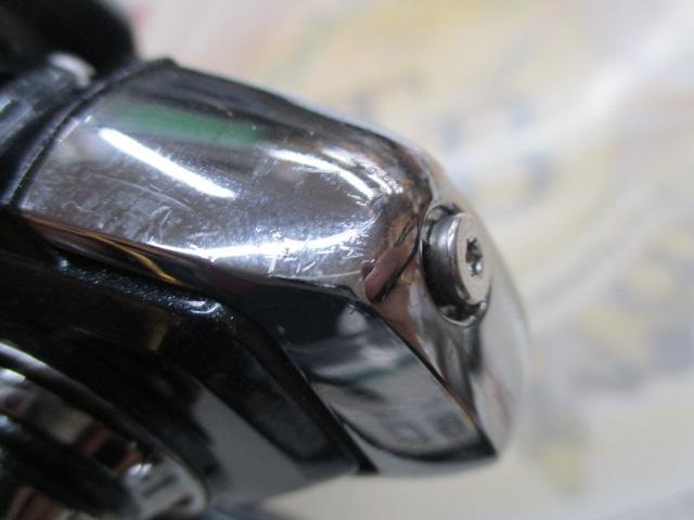 18レガリス LT2500D