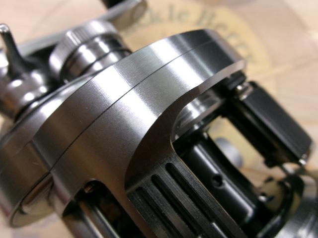 20カルカッタコンクエストDC 100HG