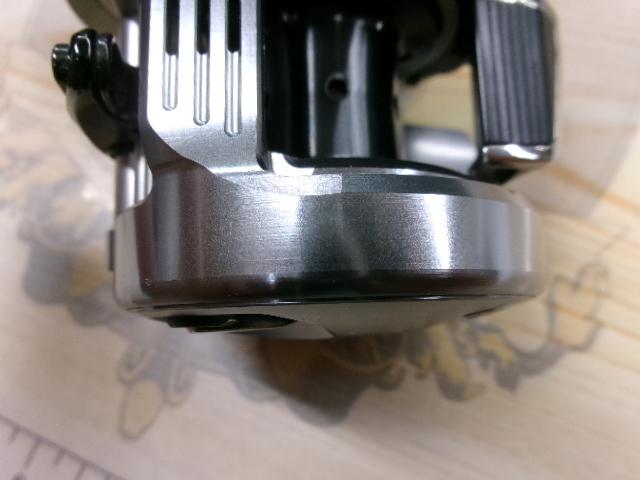 20カルカッタコンクエストDC 100HG