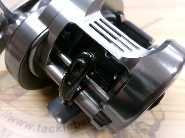20カルカッタコンクエストDC 100HG