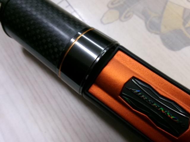 プレッソLTD AGS 510UL