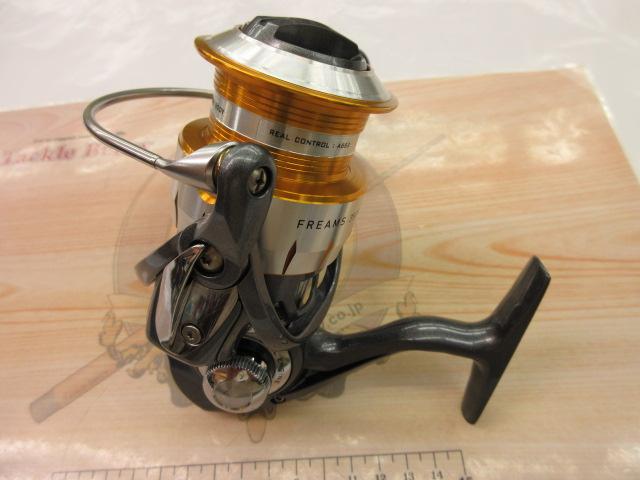 11フリームス 3520PE-SH｜＠ベリーネット 日本最大新品中古釣具WEBショップ