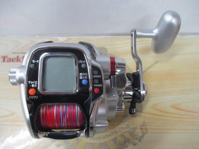 レオブリッツ 500MT