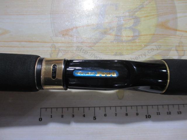 PRO4 SM-62B｜＠ベリーネット 日本最大新品中古釣具WEBショップ