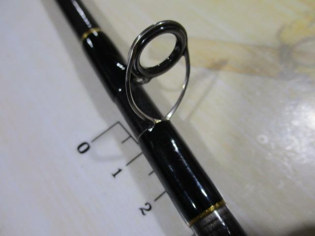 PRO4 SM-62B｜＠ベリーネット 日本最大新品中古釣具WEBショップ