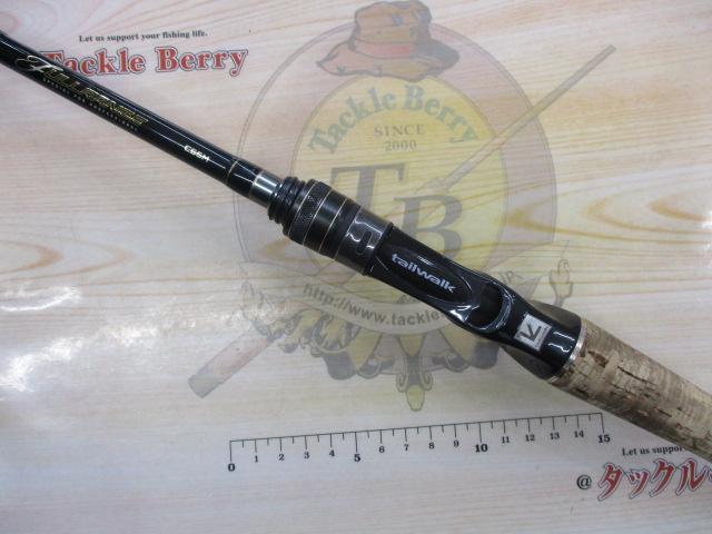 フルレンジ C66M｜＠ベリーネット 日本最大新品中古釣具WEBショップ