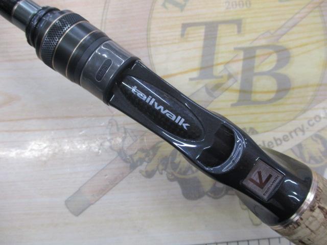 フルレンジ C66M｜＠ベリーネット 日本最大新品中古釣具WEBショップ